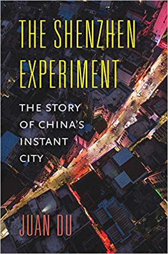 Shenzhen Experiment by Juan Du